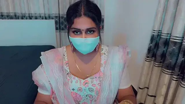 Freechat SonY_CaM on StripChat