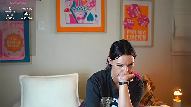 Sookie_Soxxxe on StripChat 