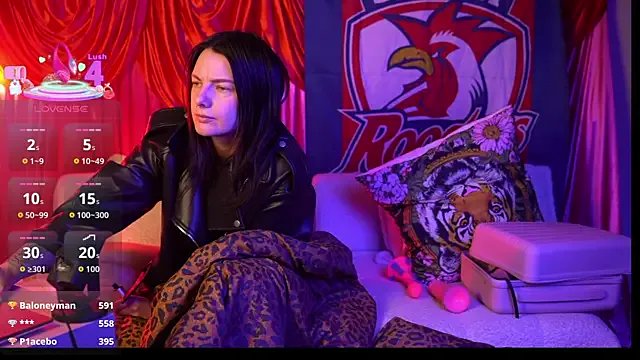 Sookie_Soxxxe on StripChat 