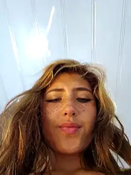 Freechat sorpresa_x on StripChat