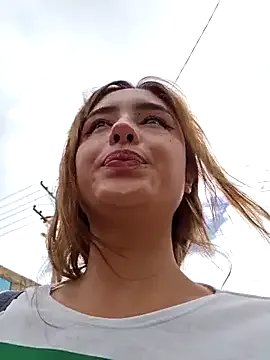 Freechat sorpresa_x on StripChat