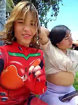 Freechat sorpresa_x on StripChat