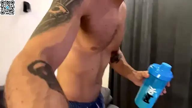 Quirk fantasies with sites Speed_god's free adult cam for a freaky cam show speed_god from StripChat