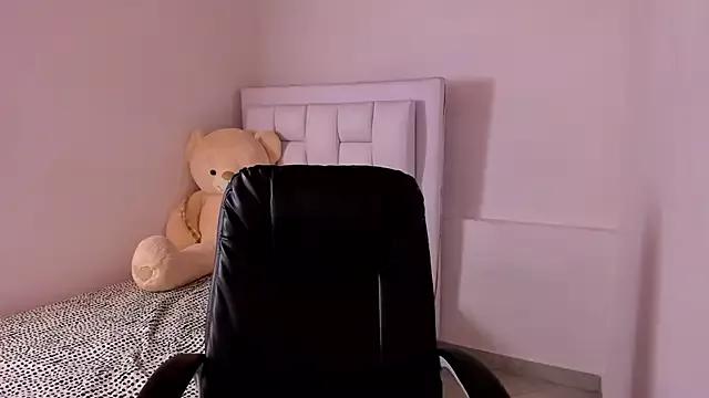 ssofia_25 on StripChat 