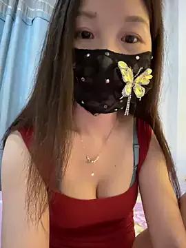 SSSniang- on StripChat 