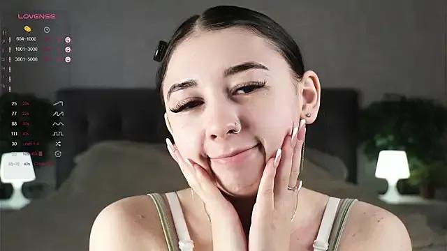 Explore 23 years old Sssonya from StripChat Sssonya from StripChat
