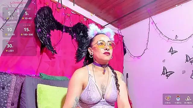 staacy37 on StripChat 