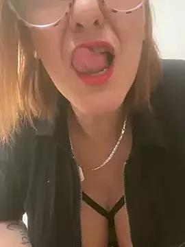 star_anastasia — Big squirt for you 
