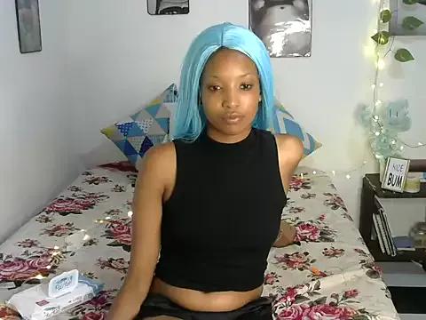 Freechat StarBarbiee on StripChat