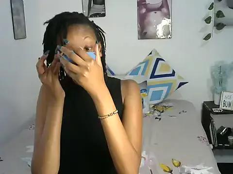 Freechat StarBarbiee on StripChat