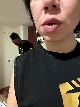 The fantastic StarSex22 - sexy live camslut ready to masturbate StarSex22 from StripChat