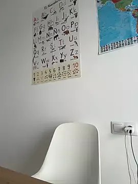 Freechat streetdoll on StripChat