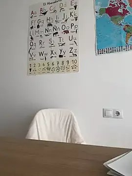 Freechat streetdoll on StripChat