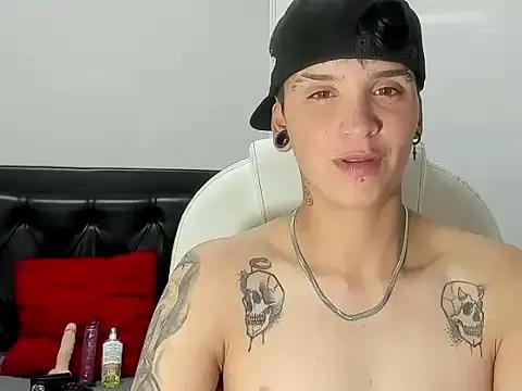 SubGirlRs from StripChat