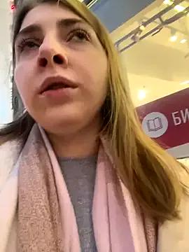 Sunny___Bunny on StripChat 