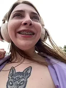 Sunny___Bunny on StripChat 