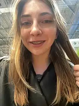 Sunny___Bunny on StripChat 