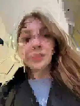 Sunny___Bunny on StripChat 