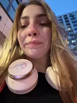 Sunny___Bunny on StripChat 