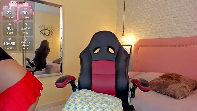 Foot fixation with SUNNYCYRUS from StripChat. Naked attire and nutty indulgence SUNNYCYRUS from StripChat