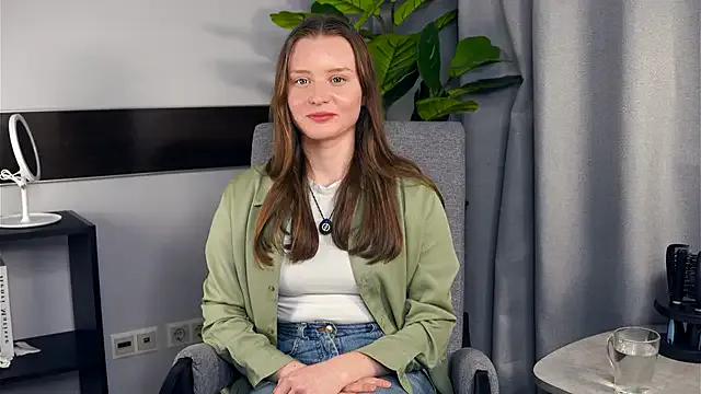 The remarkable SunRinglein - sexy free webcam stripper ready to orgasm SunRinglein from StripChat