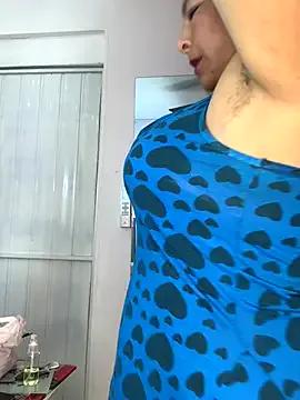 Nasty Sussan__ from StripChat - steamiest attire in a sweet live event Sussan__ from StripChat