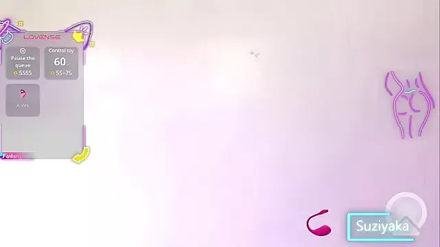 Freechat Suziyaka on StripChat