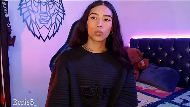 Sweet-Cris on StripChat 