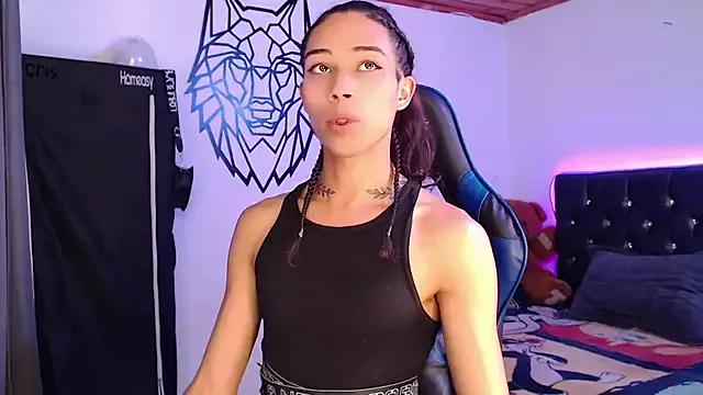Sweet-Cris on StripChat 
