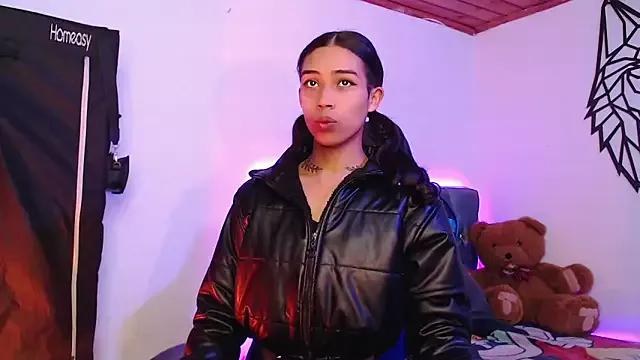 Sweet-Cris on StripChat 