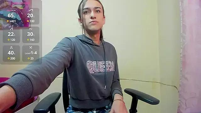 sweet1Girl on StripChat 