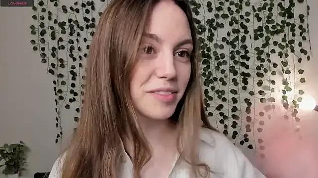 Watch Sweet_and_flirt, she wants to masturbate for you sweet_and_flirt from StripChat
