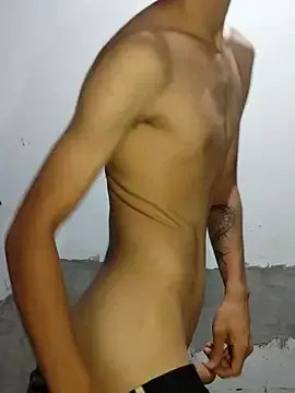 Sweet_Davyd from StripChat