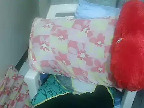 sweet_Lielani on StripChat 