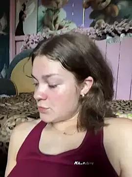 Sweet_Monro — Ass to mouth (dildo)