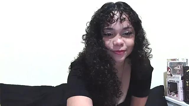 Saucy ecstasy with the curvaceous Sweetamy326 from StripChat teasing on webcam sweetamy326 from StripChat
