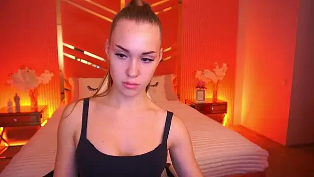 Watch SweetAngellic, she wants to masturbate for you SweetAngellic from StripChat