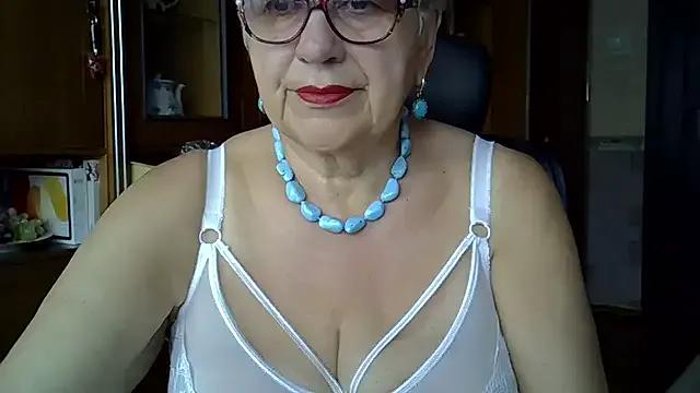 The sensational SweetCherry27 - naked online camslut ready to climax SweetCherry27 from StripChat