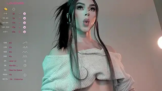 sweetest_bella on StripChat