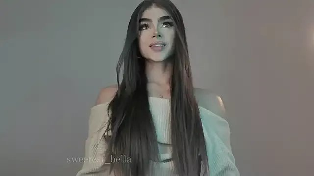 sweetest_bella on StripChat