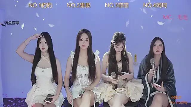 sweetgirls888 from StripChat