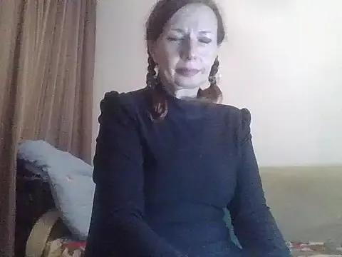 Freaky Sweetmurrr from StripChat - hottest garments in a naked liveshow Sweetmurrr from StripChat