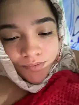 Group sweetmuslim01 on StripChat