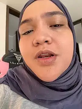 Group sweetmuslim01 on StripChat