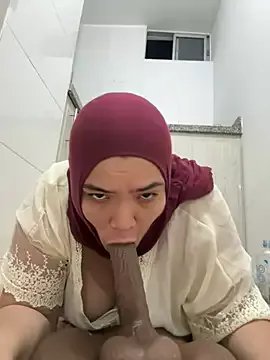 Group sweetmuslim01 on StripChat