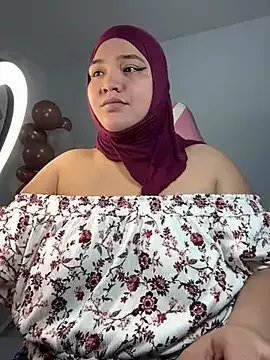 Group sweetmuslim01 on StripChat