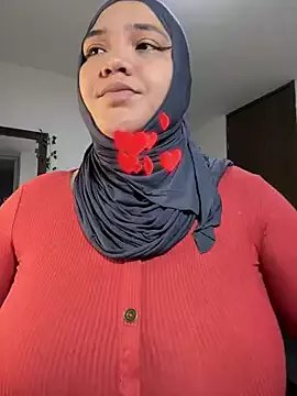 Group sweetmuslim01 on StripChat