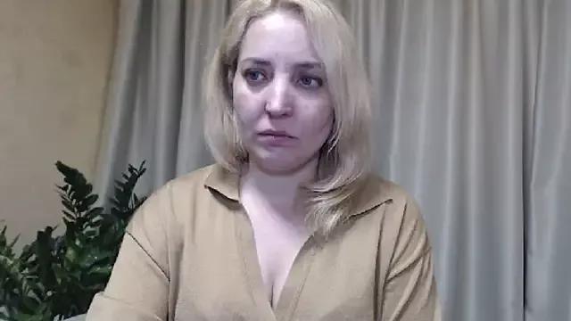 sweetpussy on StripChat 