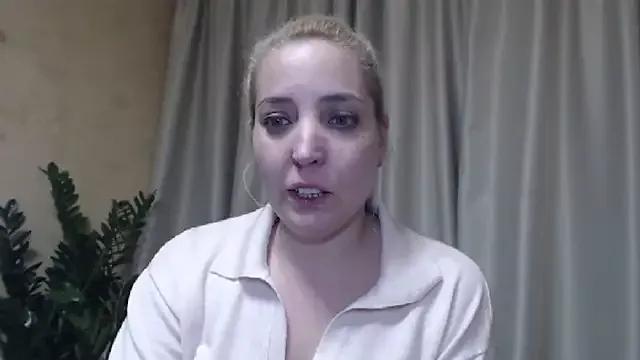 sweetpussy on StripChat 