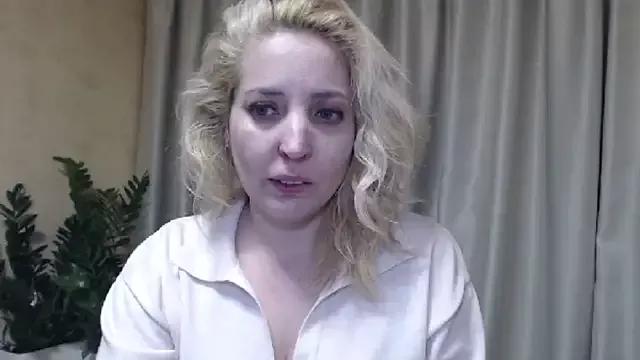 sweetpussy on StripChat 